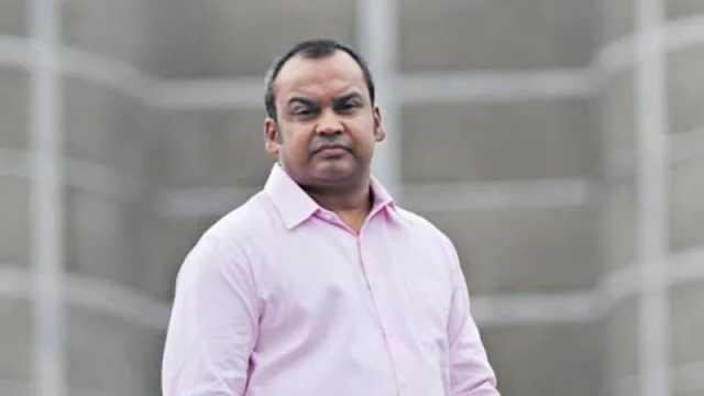 চার দিনের রিমান্ডে সাবেক এমপি দুর্জয়