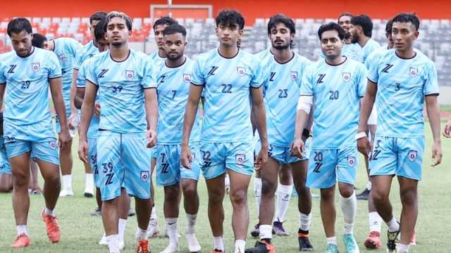 অনূর্ধ্ব-২৩ ক্যাম্পে প্রবাসীদের ডাকবে বাফুফে