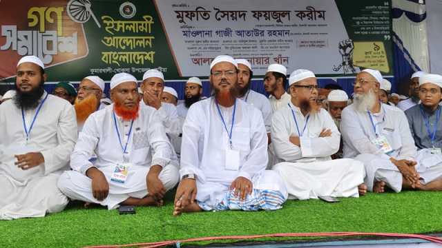 সংস্কার ছাড়া সুষ্ঠু নির্বাচন সম্ভব নয়: ফয়জুল করীম 