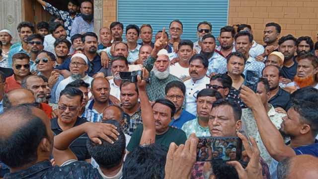 জামিন নিলেন ফরিদপুর বিএনপির ১৪ নেতাকর্মী