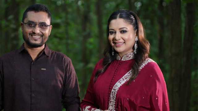 কোনালের সঙ্গে আমিনুল গাইলেন ‘আমার কি হও তুমি’