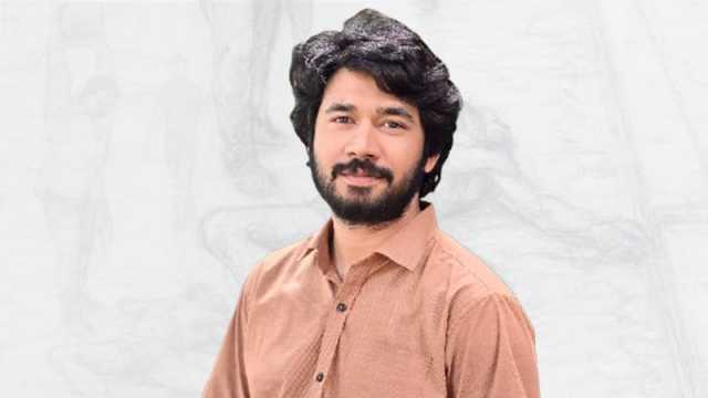 ক্ষোভ প্রকাশ করে খায়রুল বাসার বললেন, তাদের ওপর আল্লাহর গজব পড়ুক