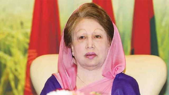 কুমিল্লায় ৩ মামলা থেকে খালেদা জিয়াসহ সব আসামিকে অব্যাহতি