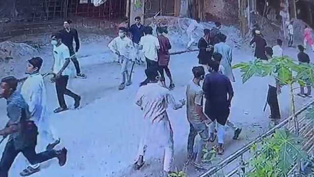 ‘পাঁচ কোটি টাকা চাঁদা' না পেয়ে পল্লবীতে ব্যবসাপ্রতিষ্ঠানে গুলি-হামলা