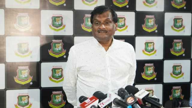 ভারত না এলেও ঢাকাতেই বসবে এসিসির সভা