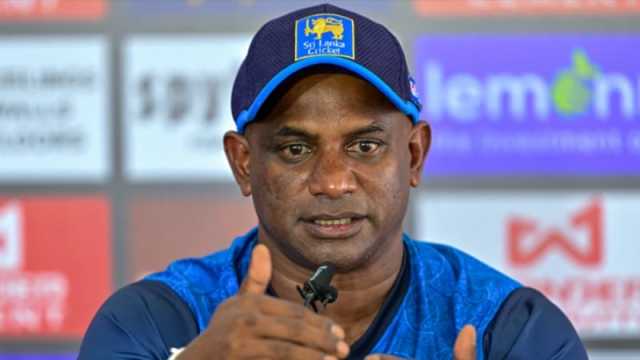 বাংলাদেশ অভিজ্ঞ দল, কামব্যাক করতেই পারে: জয়সুরিয়া