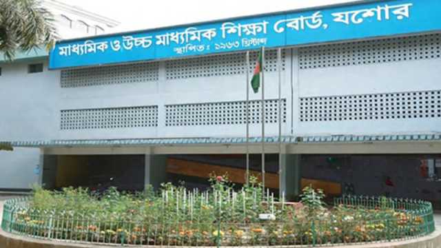যশোর বোর্ডে এসএসসিতে ৭৫ স্কুলে শতভাগ পাস, ফেল ২ প্রতিষ্ঠানে
