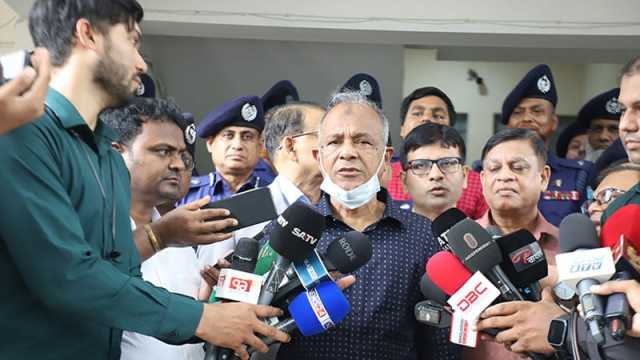 লাল চাঁদ হত্যায় জড়িতদের আইনের আওতায় আনা হয়েছে: স্বরাষ্ট্র উপদেষ্টা