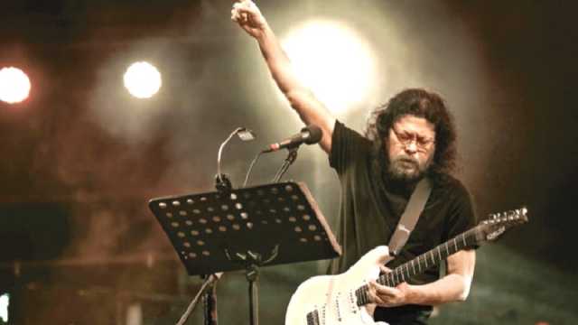 বিশ্বমঞ্চে বাংলার কনসার্ট