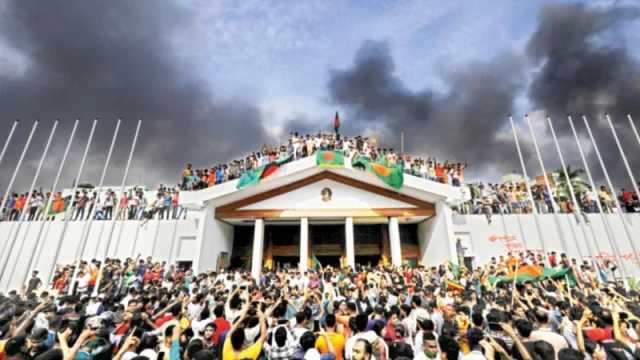 জুলাই অভ্যুত্থানের বর্ষপূর্তিতে নানা কর্মসূচি শুরু আজ