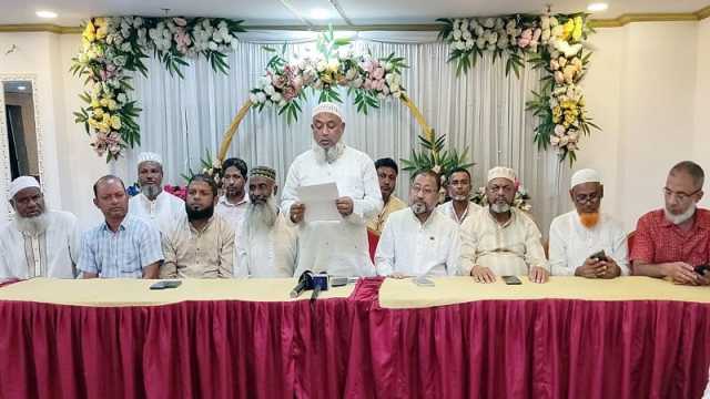 একপক্ষের কর্মবিরতি ঘোষণা, আরেকপক্ষের প্রত্যাহার