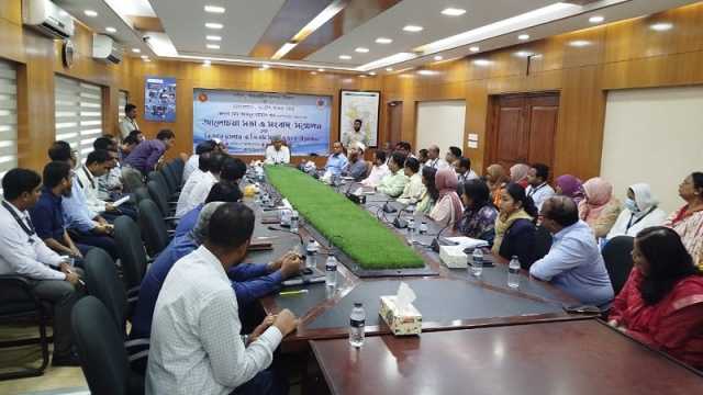 ৩ লাখ ৬৮ হাজার কোটি টাকার বেশি রাজস্ব আদায়
