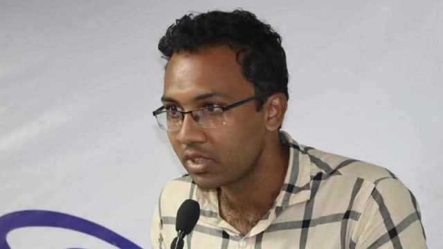 খুলনায় বৈষম্যবিরোধী নেতার পদত্যাগ