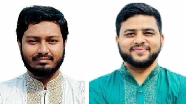 বাকৃবি ছাত্রশিবিরের নতুন সভাপতি ত্বোহা, সেক্রেটারি মঈন