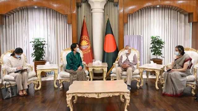 ভুটানকে দেওয়া সুবিধার সর্বোচ্চ সদ্ব্যবহার করুন