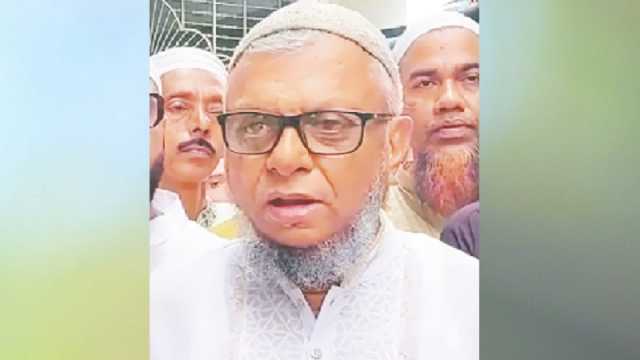 সিলেট-১ আসনে আরিফুল হকের নির্বাচনী প্রচার