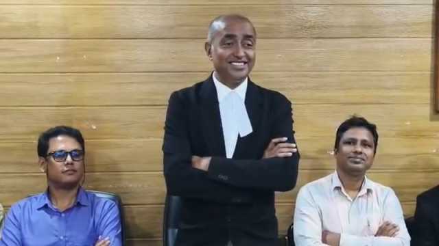বিচারকরাও চান খবরের শিরোনাম হয়ে অবদান রাখতে: অ্যাটর্নি জেনারেল 
