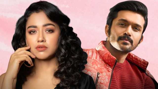দ্বন্দ্বের অবসান, শুটিংয়ে গড়াচ্ছে শুভ-সোহিনীর ‘লহু’