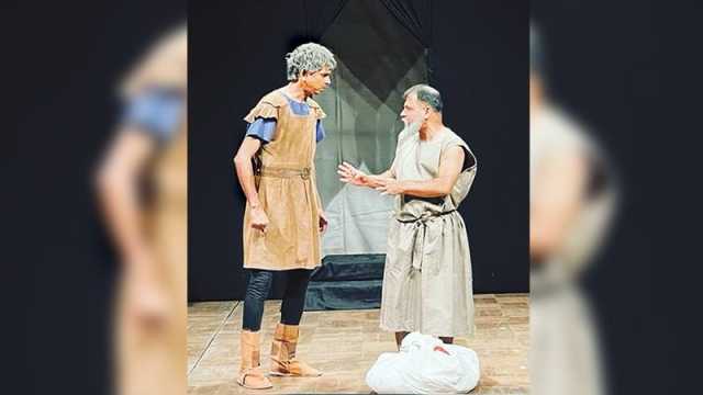 সক্রেটিসের জবানবন্দি