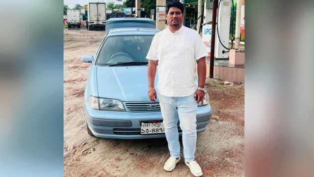 খুলনায় যুবদলের বহিষ্কৃত সেই নেতাকে গুলি করে হত্যা 