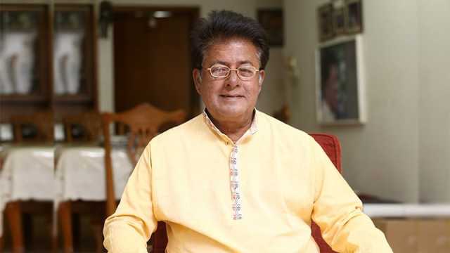 লস অ্যাঞ্জেলেসে মামুনুর রশীদের `তুম্বা ও প্রতিবেশী'