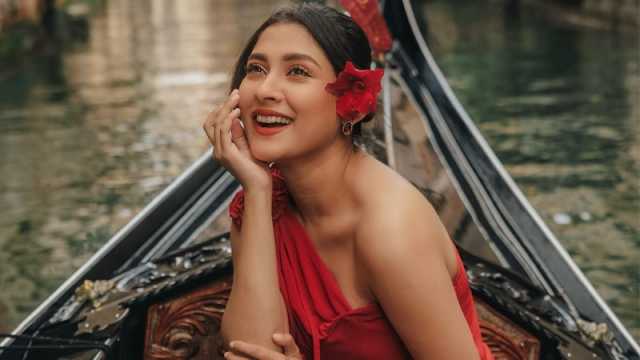 ছোটবেলার স্বপ্ন পূরণ