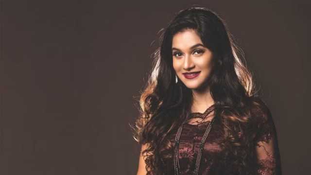 তাহসানের সঙ্গে বিচ্ছেদ মানতে পারছিলেন না মিথিলা