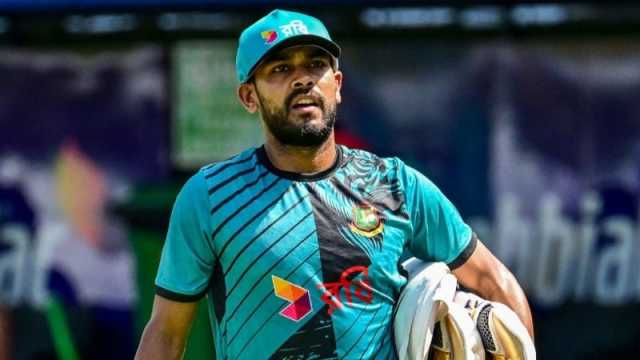 নতুন যাত্রায় মিরাজের যত চ্যালেঞ্জ
