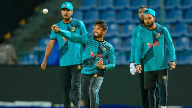 পাল্লেকেলেতে ইতিহাস গড়তে যে একাদশে নামতে পারে বাংলাদেশ