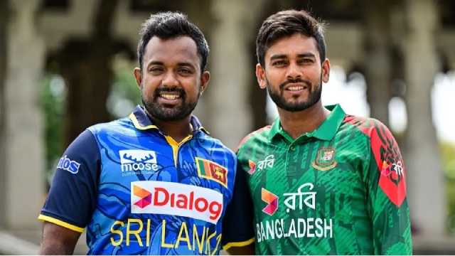 কেমন একাদশ নিয়ে নেতৃত্ব শুরু করবেন মিরাজ