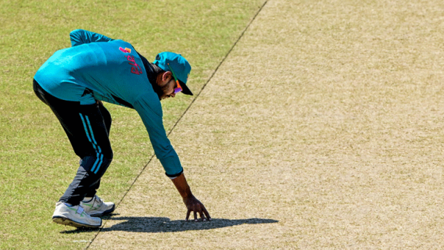 টস জিতে ব্যাটিংয়ে বাংলাদেশ