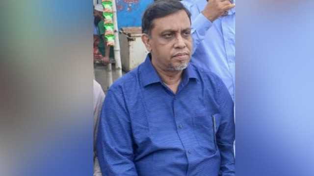 জনতা ব্যাংকের ডিজিএম মুশফিকুর রহমান নিখোঁজ, সন্ধান চান স্বজনরা
