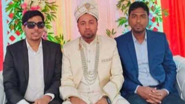বিয়ের তথ্য গোপন করে এসআই, নিয়োগ বাতিল