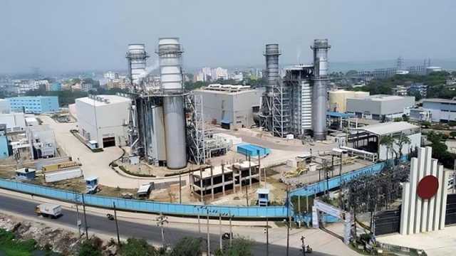 গ্যাস সংকটে উৎপাদন বন্ধ ঘোড়াশাল তাপবিদ্যুৎ কেন্দ্রে