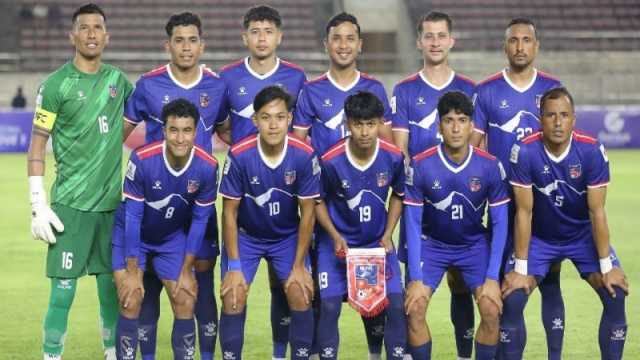 সেপ্টেম্বরে নেপালে দুটি প্রীতি ম্যাচ খেলবে বাংলাদেশ