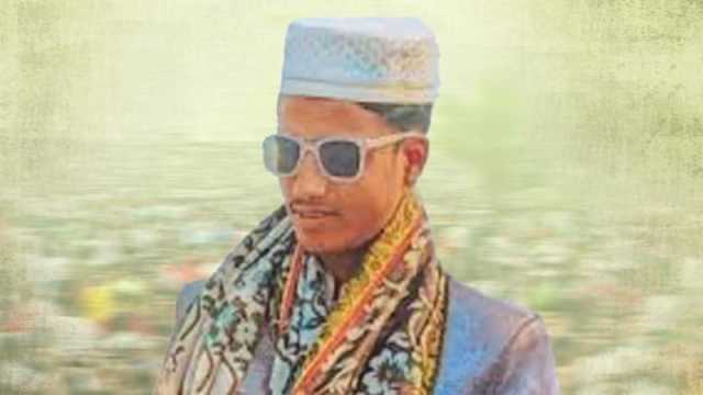 শহীদ স্বীকৃতি পাচ্ছেন রোহিঙ্গা নূর মোস্তফা