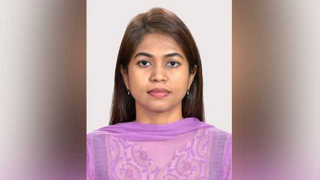 এনবিআরের প্রথম সচিব তানজিনা সাময়িক বরখাস্ত