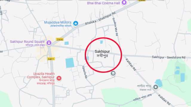 মায়ের মরদেহ ঘরে রেখে পরীক্ষা দিচ্ছেন দুই শিক্ষার্থী