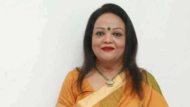 এখন গান আছে কিন্তু তাতে দরদ নেই: সাবিনা ইয়াসমিন