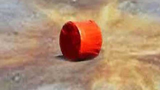 রাজধানীর ফার্মগেট-মহাখালীতে ককটেল বিস্ফোরণ