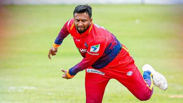 সাকিবের জন্য জাতীয় দলের দরজা সবসময় খোলা: বিসিবি