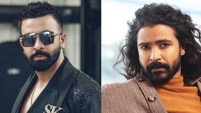 রাজ নয়, ‘ওয়ানস আপন আ টাইম ইন ঢাকা’ সিনেমায় শাকিব খান