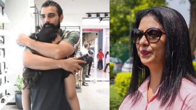স্ত্রী-সন্তানকে মাসে ৬ লাখ টাকা দিতে হবে, শামিকে আদালতের নির্দেশ