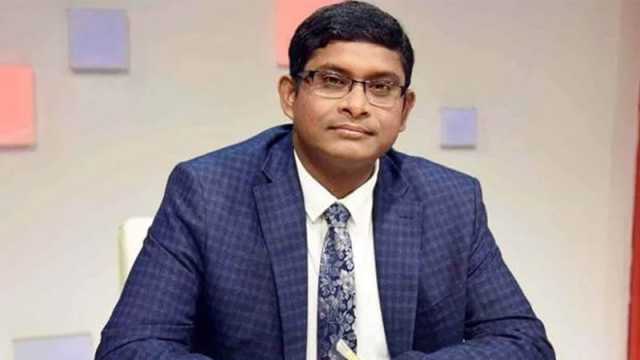 জাপা মহাসচিব হলেন ব্যারিস্টার শামীম হায়দার পাটোয়ারী