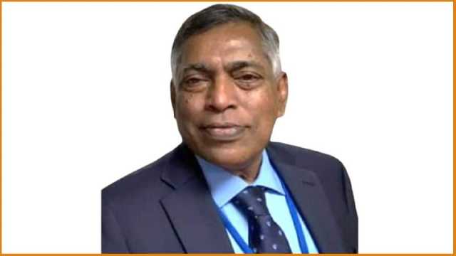 সাংবাদিক শামীম আহমেদ মারা গেছেন