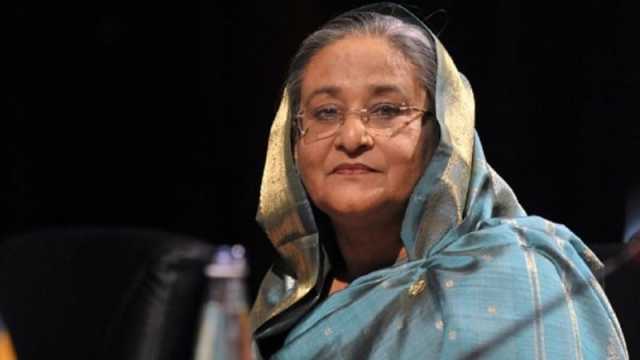 শেখ হাসিনাসহ ২৩ জনকে আদালতে হাজির হতে গেজেট প্রকাশ