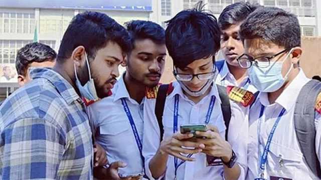 মাধ্যমিকের স্বাভাবিক ফল, অস্বাভাবিক ফেল