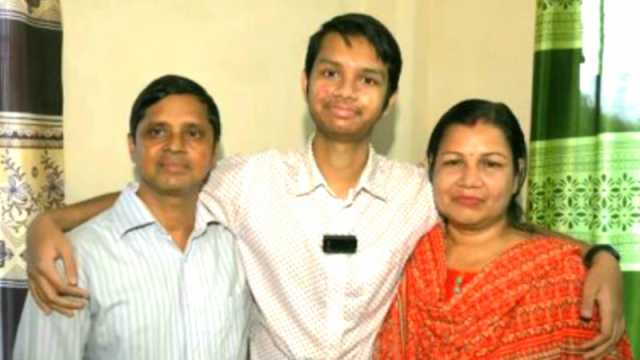 ১৩০০ নম্বরের মধ্যে ১২৮৫ পেয়েছে চট্টগ্রামের নিবিড়