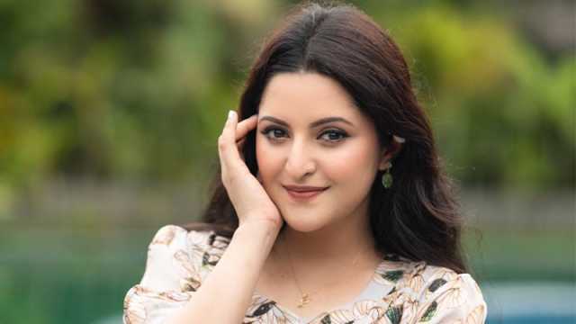 গৃহকর্মী বিরুদ্ধে পরীমণির দায়ের করা মানহানি মামলা খারিজ