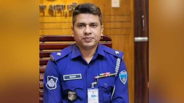 পটিয়া থানার নতুন ওসি নুরুজ্জামান